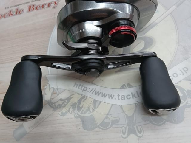 21スコーピオンDC 151HG