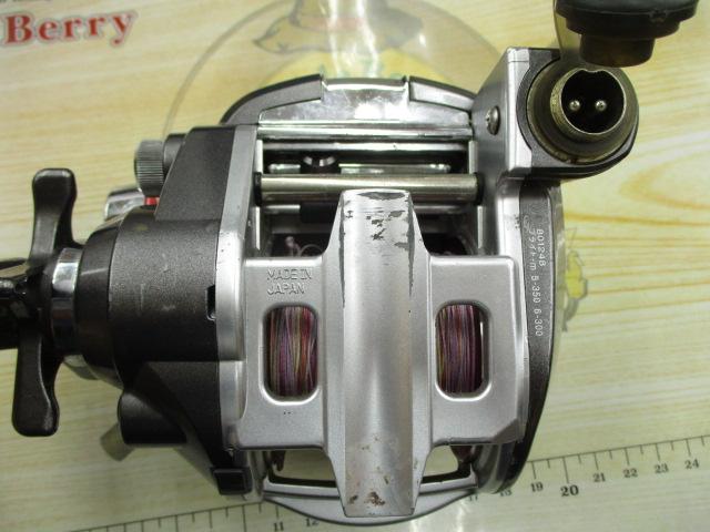 レオブリッツ 500MM