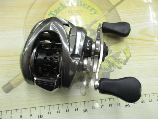 16アルデバランBFS XG RH