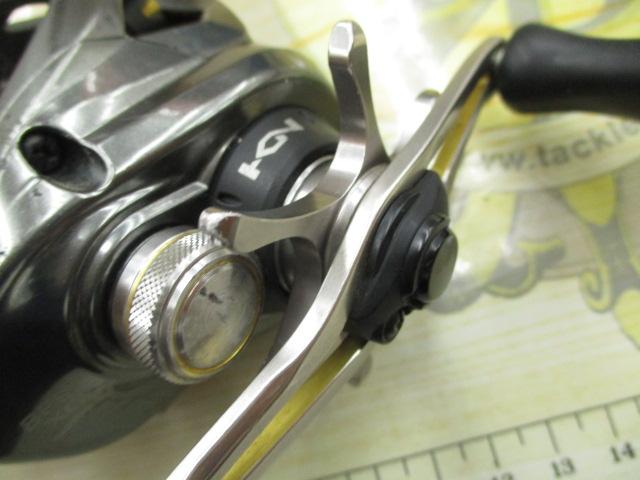 16アルデバランBFS XG RH