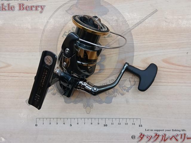 25アルテグラ C3000HG