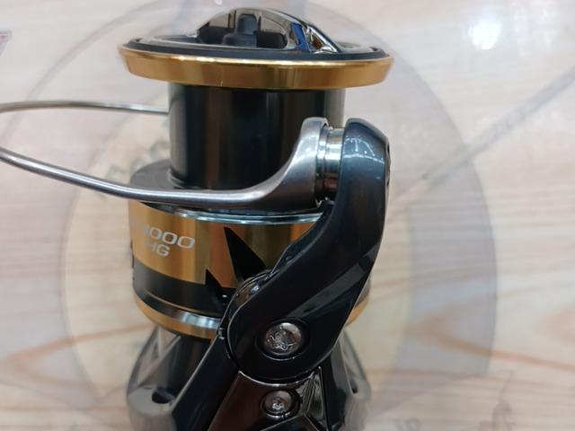 25アルテグラ C3000HG
