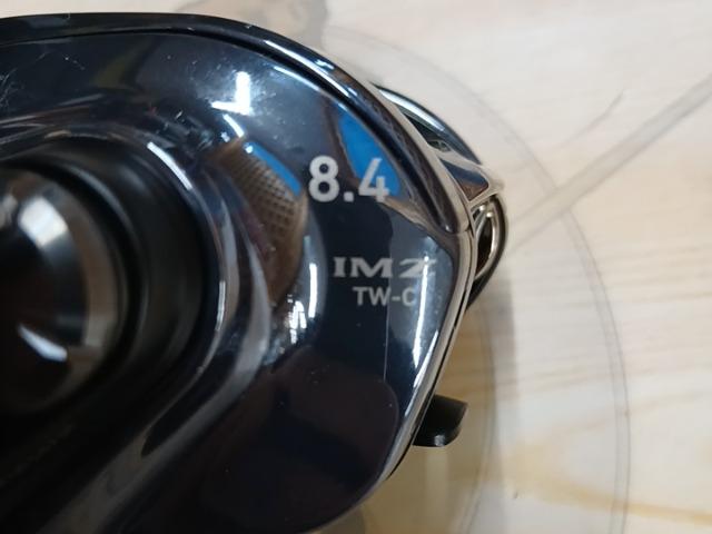 24IM Z TW 200XHL-C