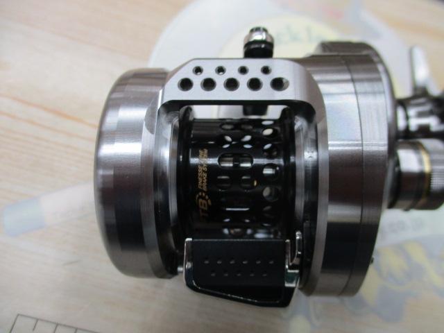 17カルカッタコンクエストBFS HG-R