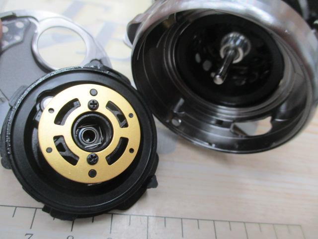 17カルカッタコンクエストBFS HG-R
