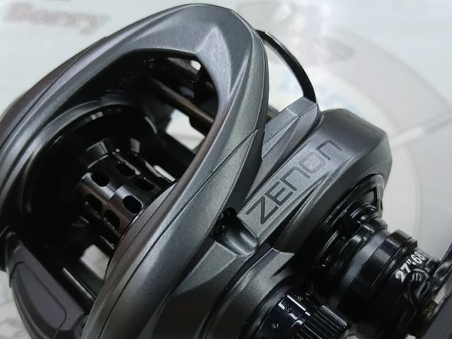 ゼノン MG-X