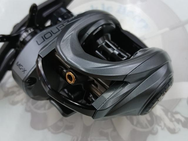 ゼノン MG-X
