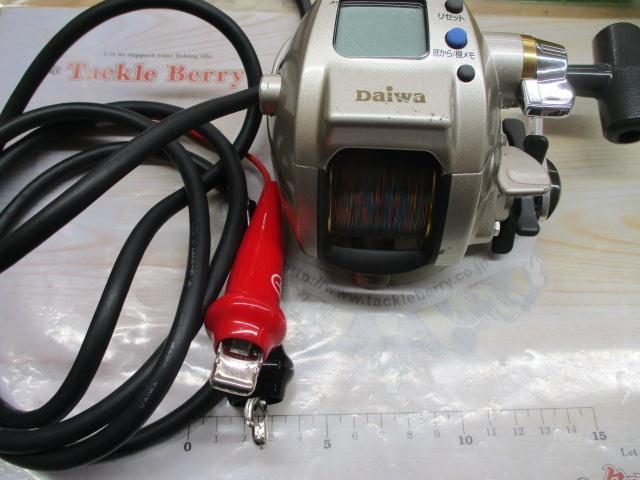 ハイパータナコン 400BDe