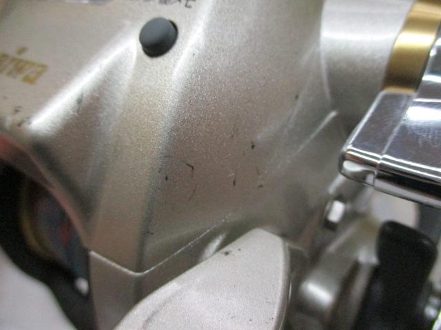ハイパータナコン 400BDe