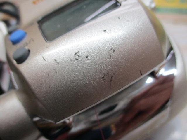 ハイパータナコン 400BDe