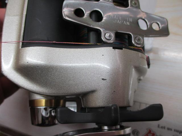 ハイパータナコン 400BDe