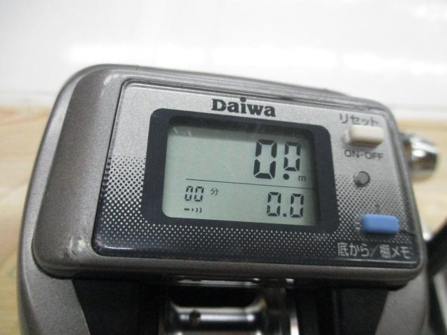 タナセンサーS 200DX早技