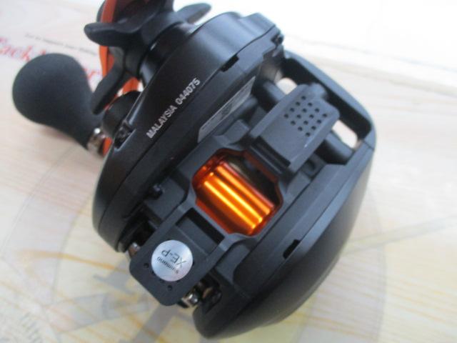 21バルケッタBB 150DH-HG