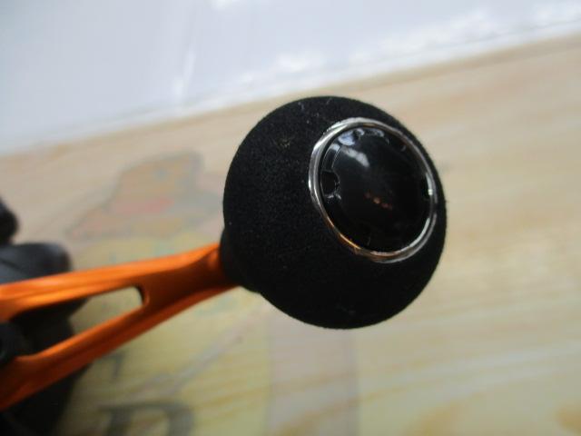 21バルケッタBB 150DH-HG