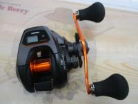 21バルケッタBB 150DH-HG