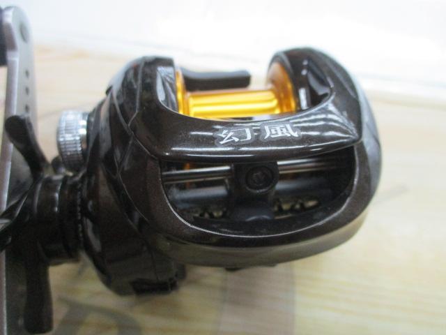 11幻風 300XT タイプG