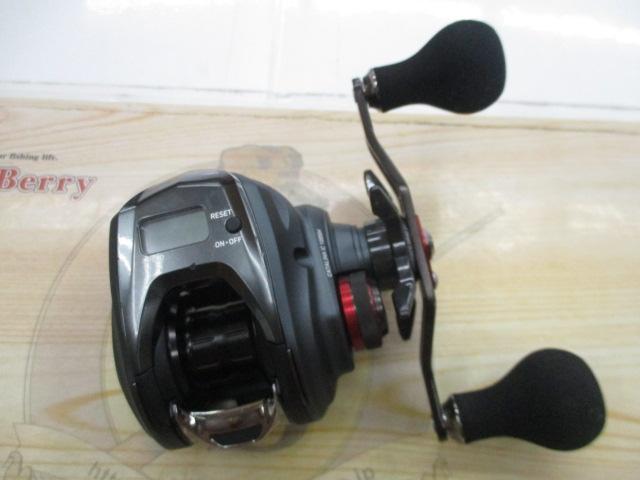 キャタリナIC 100SH