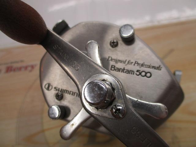 バンタム 500
