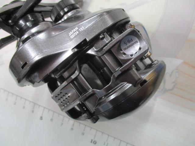 17クロナークMGL 151