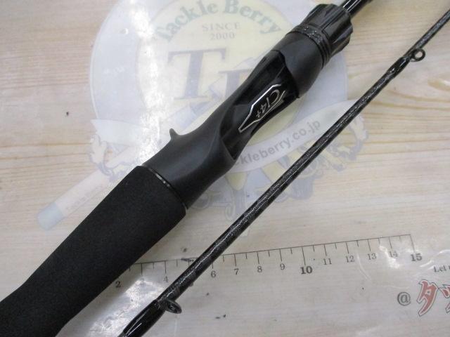 26ゾディアス 164L-BFS2