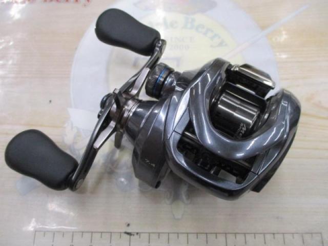 22SLX DC XT 70HG