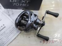 22SLX DC XT 70HG