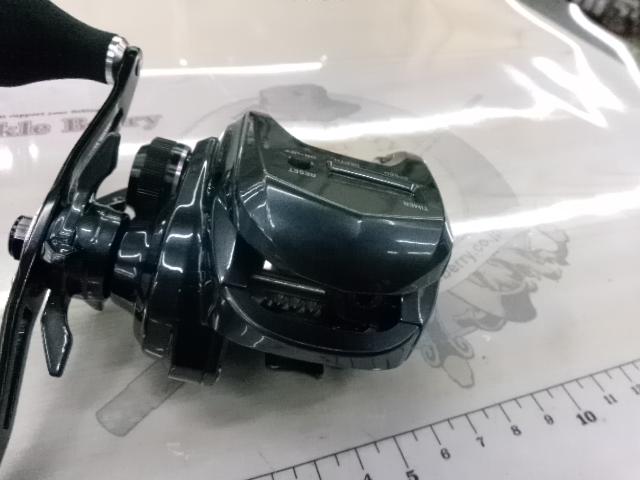 25紅牙RX 150P