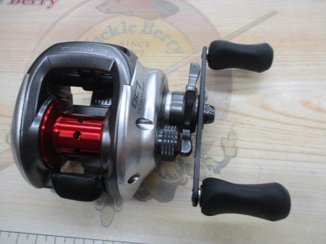 スコーピオンDC7 RH