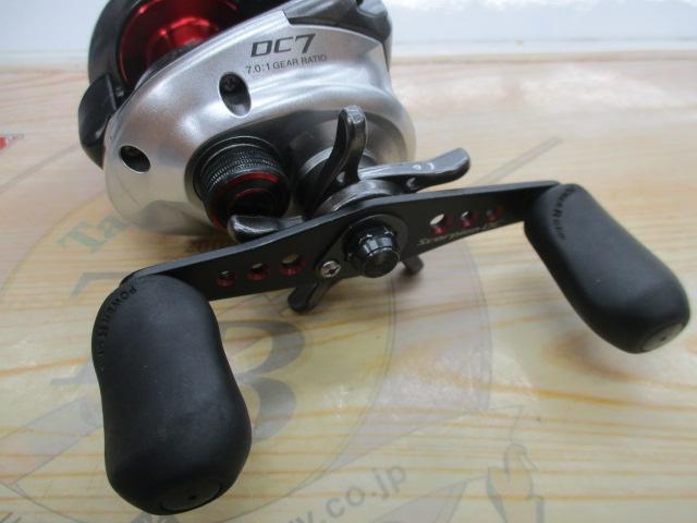 スコーピオンDC7 RH