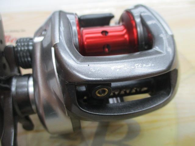 スコーピオンDC7 RH