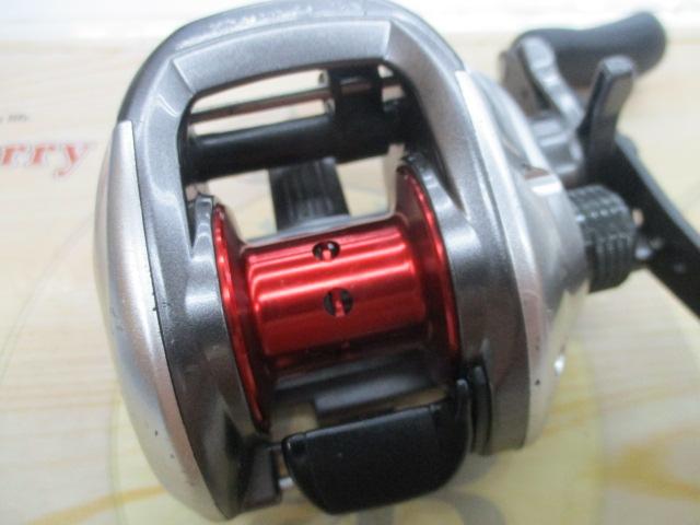 スコーピオンDC7 RH
