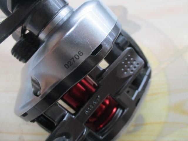 スコーピオンDC7 RH