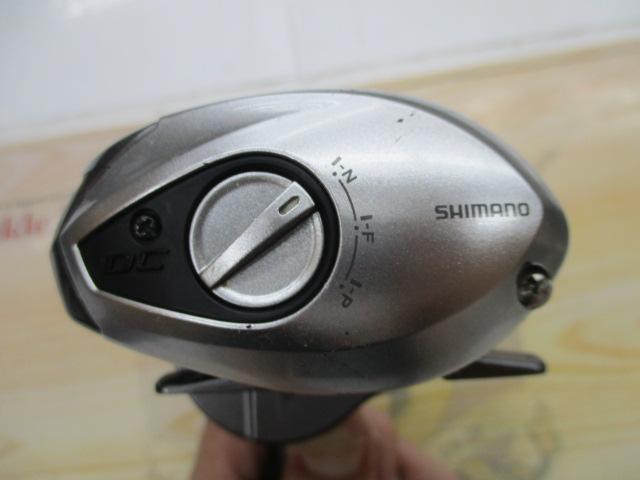 スコーピオンDC7 RH