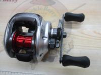 スコーピオンDC7 RH