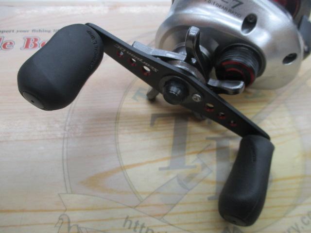 スコーピオンDC7 LH