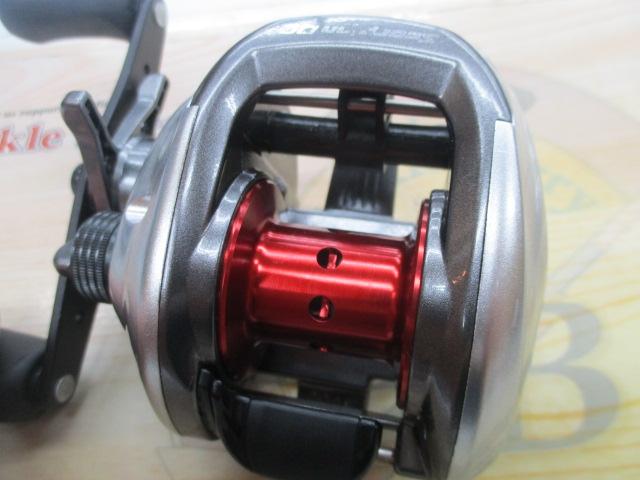 スコーピオンDC7 LH