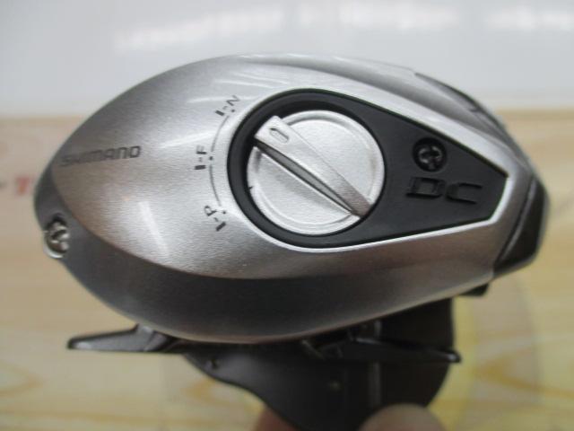 スコーピオンDC7 LH