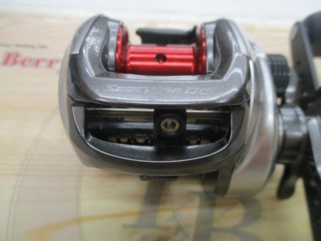 スコーピオンDC7 LH