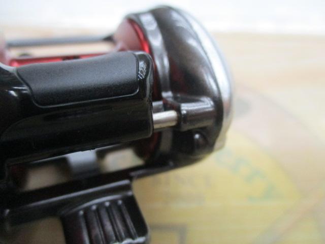 スコーピオンDC7 LH