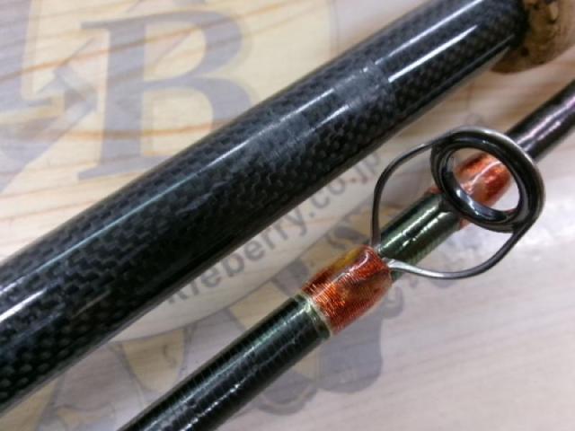 ワールドシャウラ 1702R-2 (レッドタイプ)