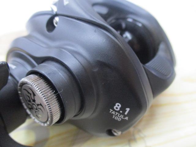 24タトゥーラ TW 100XHL