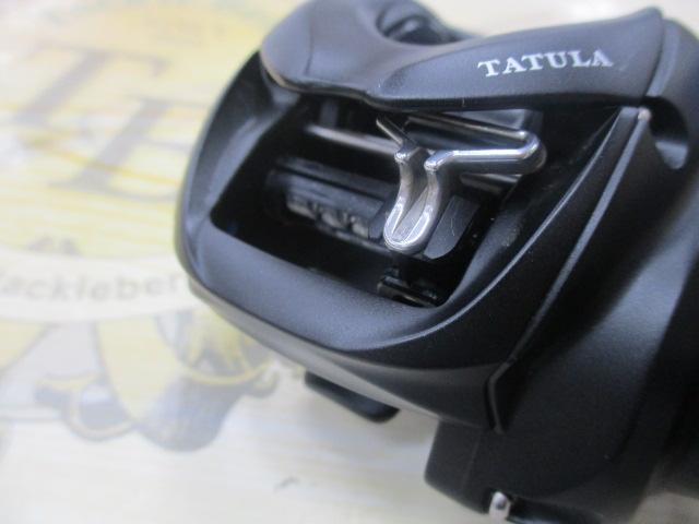 24タトゥーラ TW 100XHL