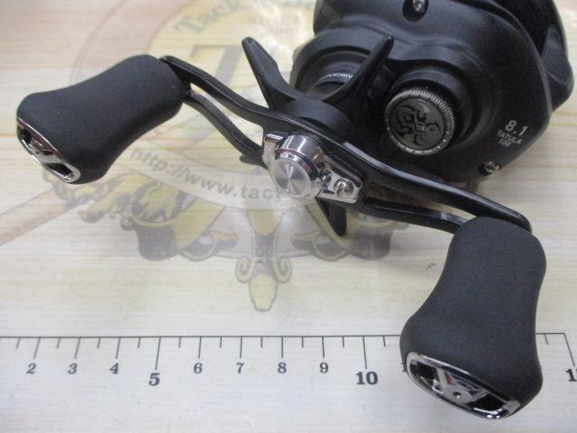 24タトゥーラ TW 100XHL