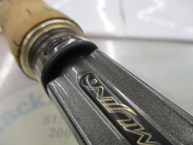 テムジン TXFC-64MG
