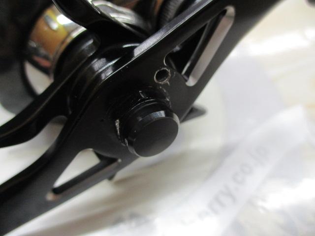 23アンタレスDC MD XG LEFT