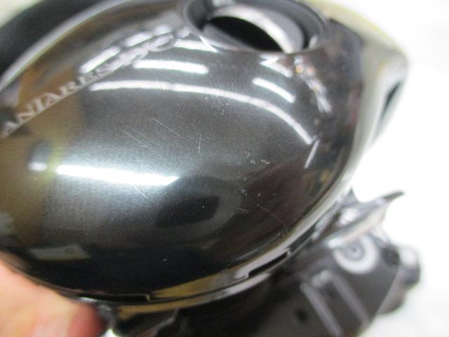 23アンタレスDC MD XG LEFT