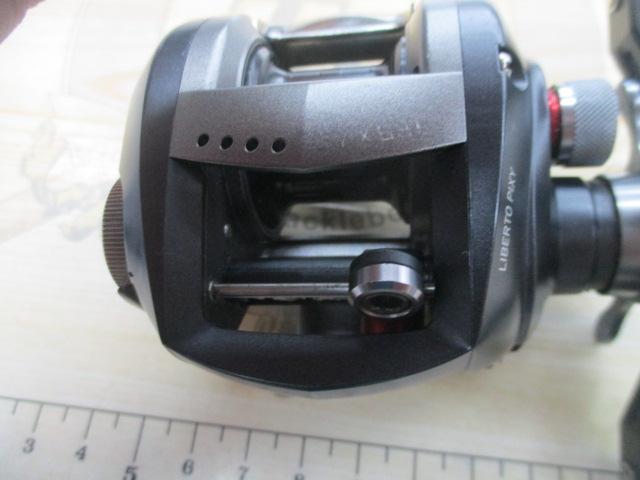 PX68L リベルトピクシー