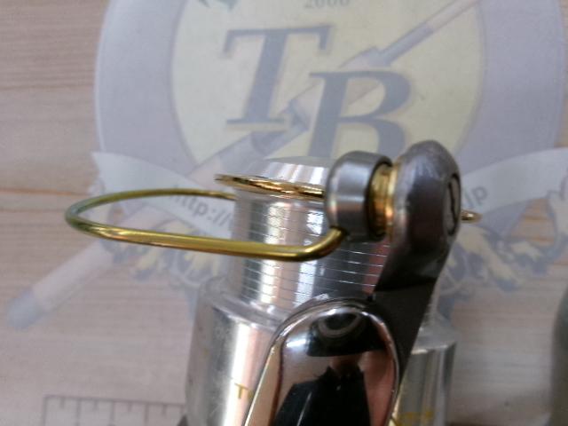 トーナメントX 2000LBA