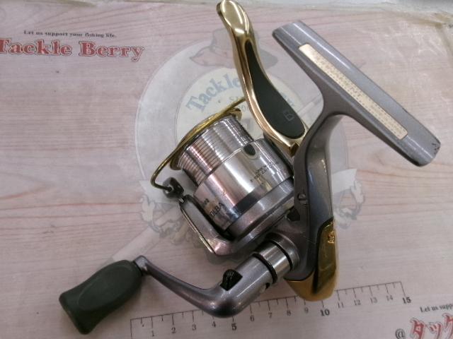 トーナメントZ 2000LBA