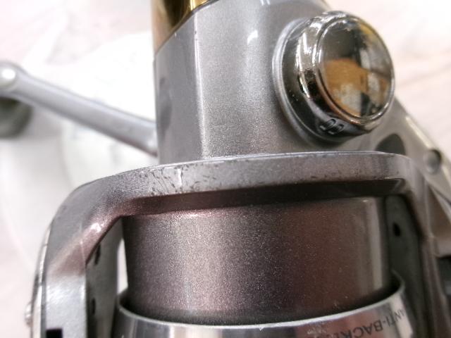 トーナメントZ 2000LBA